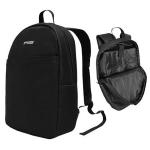 ZAINO PER NOTEBOOK ENCORE EN-BAG-BK100 PER NOTEBOOK 15" TASCA PER TELEFONO SCOMPARTO INTERNO