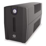 UPS CONCEPTRONIC ZEUS07E 1000VA/600W AVR integrato - 1P USB -4 prese IEC UE Fino:31/05