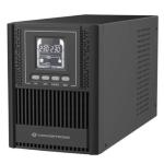 UPS CONCEPTRONIC ZEUS52E1K 1000VA/900W Tower -HID USB Communication-EPO- Capacita della batteria 24V - 12V/9AH 4P IEC