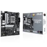 MB ASUS PRIME B650M-K B650 AM5 2xDDR5DC-8000(oc) HDMI VGA 1xPCIe4.0x16 4xSATA3 M.2 USB3.2 mATX 90MB1F60-M0EAY0
