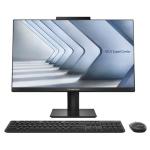 LCDPC ASUS E5402WVARK-BPC007X 23.8"FHD AG Blk 16:09 Ultra7-150U 16DDR5 512SSD W11Pro 2Y Wifi BT CAM 6USB RJ45 HDMI TP Fino:31/07