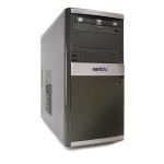 PC WINBLU ENERGY 4228 H610 Intel I5-13400 16GBDDR5 500SSD DVDRW VGA+HDMI PCI-E FW-TPM FREEDOS T+M 450W 2YONSITE Fino:31/05