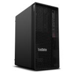 WKS LENOVO ThinkStation P2 TWR 30FR001VIX 20lt i7-14700 16DDR5 1TBSSD W11Pro 3YOS T+M 9USB HDMI 2xDP RJ45 TPM Fino:30/05