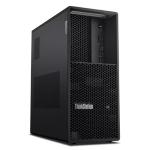 WKS LENOVO ThinkStation P3 TWR 30GS00BUIX 27lt i9-14900K 32DDR5 1TBSSD W11Pro 3YOS T+M 9USB HDMI 2XDP RJ45 TPM Fino:30/04