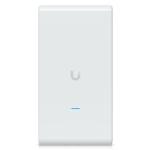 Wireless Access Point UBIQUITI U6-Mesh-Pro 2P 1Gbps RJ45 573.5 Mbps/2.4GHz (2x2) + 2400 Mbps at 5GHz (2x2)