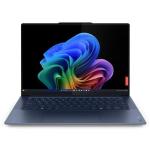 NB M-Touch COPILOT+PC LENOVO Yoga Slim 7 14Q8X9 83ED002LIX 14.5"3K OLED Glare Snapd X1E78100 16DDR5 1TBSSD W11Pro 2YP Fino:30/04