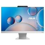 LCDPC ASUS E3402WVAK-WPC005X 23.8"FHD AG Wht 16:09 i5-1335U 16DDR5 1TBSSD W11Pro 2Y Wifi BT CAM 6USB RJ45 HDMI TPM Fino:30/04
