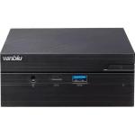 PC WINBLU EASY <1LT 0801 CELERON N4500 8GBDDR4 250SSD 2XLAN WIFI+BT HDMI+MINIDP FW-TPM FREEDOS 2YONSITE