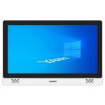 LCDPC Touch YASHI Matrix PY1537 15.6" White i3-1005G1 8GB 256SSD W11 Pro noODD 4USB 1xCOM LAN Vesa 2YOC Fino:30/04