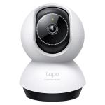 VIDEOCAMERA Wireless TP-LINK TC72 2K QHD (2560x1440)- 2.4GHz-orizz.360^ - Supporta Micro SD fino 512Gb (no incl.) Fino:30/04