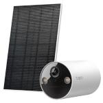 KIT VIDEOCAMERA Wireless TP-LINK TC82 KIT composto da TC82 + TAPO-A201 - Supp.micro SD fino 512Gb (no incl.)