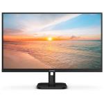 MONITOR PHILIPS LCD IPS LED 27" Wide 27E1N1800A/00 4K 4ms MM UHD 1000:1 BLACK 2xHDMI DP Vesa Fino:30/04