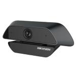 WEBCAM HIKVISION DS-U12 Risol.1920x1080 con micr. - USB2.0-sens.2MP CMOS-Ob.fisso 3.6mm Fino:30/06