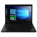NB LENOVO Refurbished ZENITT900068 ThinkPad L490 14" i7-8565U 8GBDDR4 256SSD CAM HDMI W10Pro CMAR 2Y+2mesiBATT noODD