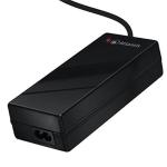 ALIMENTATORE X NB UNIVERSALE ATLANTIS P008-SC-90AMT AUTOMATICO 90W 13 connettori X NB