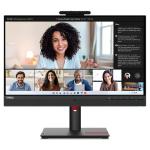 MONITOR LENOVO ThinkVision T24mv-30 63D7UAT3EU 23.8"FHD IPS AG 16:9 Blk 4ms 250cd/m2 3Y MM Tilt Swivel Pivot Lift Ves Fino:28/11