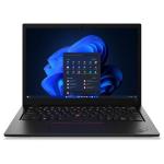 NB AI PC LENOVO ThinkPad L13 21LB0016IX 13.3"WUXGA AG Ultra5-125U 16DDR5 512SSD W11Pro 1YPremier CAM MIC RI 4USB HDMI Fino:30/05