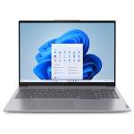 NB LENOVO ThinkBook 16-ARP 21MW0010IX 16"WUXGA IPS AG R7-7735HS 16DDR5 512SSD W11Pro 1YPremier CAM MIC Wifi BT 4USB H Fino:30/04