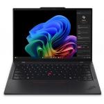 NB COPILOT+PC LENOVO ThinkPad T14s 21N10007IX 14"WUXGA IPS AG SnapD X1E-78-100 32DDR5 1TBSSD W11Pro 3Y CAM MIC RI 4US Fino:30/04