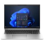 NB HP EliteBook 865 G11 9G0Q9ET 16"WUXGA AG Ryzen7 8840U 16GBDDR5 5600Mhz 512SSD W11Pro WOLF 2Y CAM TPM RI FP 4USB Wi Fino:05/05