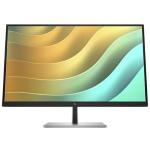 MONITOR HP Docking E27u G5 6N4D3AA 27"QHD IPS AG 16:9 5ms 2560x1440 350cd/m2 HDMI-2xDP-5USB Ves100 3Y Lift-Swivel-Piv Fino:05/05