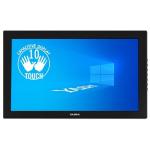 MONITOR M-Touch YASHI Matrix YZ2410 23.6" IPS 16:9 5ms MM 1920x1080 Black HDMI USB 250cd/m2 1000:1 VESA 2YOC Fino:30/04