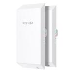WIRELESS N 300M ACCESS POINT Outodoor TENDA O1 - Passive PoE, Wireless Bridge 8 dBi Trasmissione 500m - GARANZIA 3 ANNI-