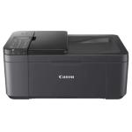 STAMPANTE CANON MFC INK PIXMA TR4755i BLACK 5074C036 4in1 8.8ipm ADF, STAMPA F/R LCD USB WIFI