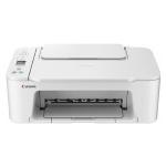 STAMPANTE CANON MFC INK PIXMA TS3751i WHITE 6671C026 A4 3in1 7,7ipm LCD WIFi