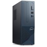 PC DELL Inspiron 3030 SFF 7.5lt 6C7RM i3-12100 3.3Ghz 8GBDDR5 512SSD W11Pro 8USB HDMI DP WiFi BT Glan 1Y TPM 180watt