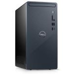 PC DELL Inspiron 3030 MT 16lt DVDXH i5-12400 2.5Ghz 16GBDDR5 512SSD W11Pro 8USB HDMI DP WiFi BT Glan 1Y TPM 300watt