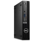 PC DELL Optiplex 7020 MFF 1lt N4453 i5-12500T 8GBDDR5 512SSD W11Pro 6USB HDMI DP WiFi BT Glan 1Y 90watt