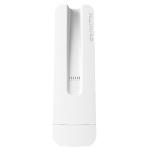 ACCESS POINT MIKROTIK RBOMNITIKPG-5HACD OMNITIK 5 POE AC 5GHZ 802.11AC 7.5DBI 5P. GBPS POE IN + POE OUT