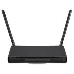ROUTER MIKROTIK C53UIG+5HPAXD2HPAXD HAP AX3 4P. G + 1P. 2,5G DUAL BAND AX WIFI6