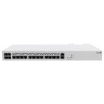 ROUTER MIKROTIK CCR2116-12G-4S+ 16P. GBPS + 4P. SFP+ 16GB RACK