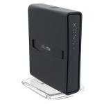 ROUTER MIKROTIK RB952UI-5AC2ND-TC HAP AC LITETC 5P. FAST + DUAL BAND AC 64MB