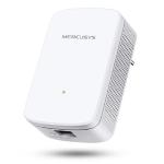 WIRELESS N RANGE EXTENDER 300M MERCUSYS ME10 300M 2.4GHz-2 ant. INT. 1P 10/100