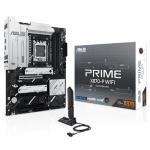MB ASUS PRIME X870-P WIFI X870 AM5 4xDDR5DC-8000(oc) HDMI 1xPCIe5.0x16 2xSATA3 4xM.2 WiFi-7 BT USB4 ATX 90MB1IS0-M0EA Fino:02/05