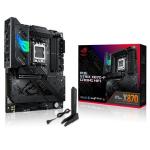 MB ASUS ROG STRIX X870-F GAMING WIFI X870 AM5 4xDDR5DC-8000oc HDMI 1xPCIe5.0x16 2xSATA3 4xM.2 WiFi-7 BT USB4 ATX 90MB1IV0-M0EAY0