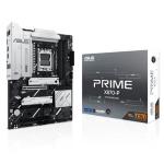 MB ASUS PRIME X870-P X870 AM5 4xDDR5DC-8000(oc) HDMI 1xPCIe5.0x16 2xSATA3 4xM.2 USB4 GBLAN ATX 90MB1IT0-M0EAY0 Fino:02/05