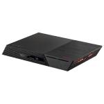 NAS ASUSTOR MINI DESKTOP FS6706T X 6 SSD M.2 NVME -NO SSD- QUAD CORE 2.0GHZ-4GB DDR4 SODIMM-2P 2.5GIGA-2P USB3.2 - GA Fino:30/11