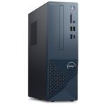 PC DELL Inspiron 3030 SFF 7.5lt 34CP4 i7-12700 16GBDDR5 512SSD W11Pro 8USB HDMI DP WiFi BT Glan 1Y TPM 180watt