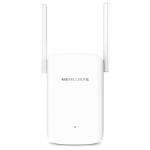 WIRELESS RANGE EXTENDER AX1500 MERCUSYS ME60X 300M 2.4GHz+ 1201M 5GHz , 2 ant. fiss.1P Gigabit