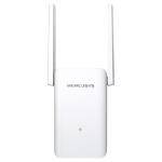 WIRELESS RANGE EXTENDER AX1800 MERCUSYS ME70X 574M 2.4GHz+ 1201M 5GHz , 2 ant. fiss.1P Gigabit