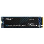 SSD-Solid State Disk m.2(2280) NVMe 1000GB(1TB) PCIe3.0x4 PNY M280CS2230-1TB-RB Read:3300MB/s-Write:2600MB/s