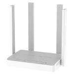MODEM/ROUTER WI-FI AC1200 4G KEENETIC KN-4910 EXPLORER 4G 4P 100MBPS MESH-VPN-PARENTAL CONTROL-GAR.3Y