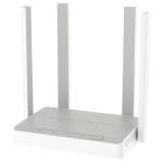 ROUTER WI-FI AC1200 KEENETIC KN-3012 SPEEDSTER 2ND GEN. 4P 1GBPS MESH-VPN-PARENTAL CONTROL-GAR.3Y