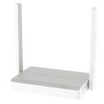 ROUTER WI-FI AC1200 KEENETIC KN-1613 EXPLORER 4P 100MBPS MESH-VPN-PARENTAL CONTROL-GESTIONE DA REMOTO-GAR.3Y