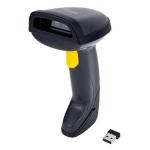 LETTORE BARCODE Wireless EQUIP 351029 2D Dual-Mode 2.4GHz -Bluetooth- con supporto-EAN: 4015867238806