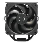DISS A ARIA COOLER MASTER RR-S4KK-25SN-R1 HYPER 212 BLACK INTEL LGA1851-1700-1200-1151 AMD AM4-AM5 125x74x152mm 2,4W 32,8dBA